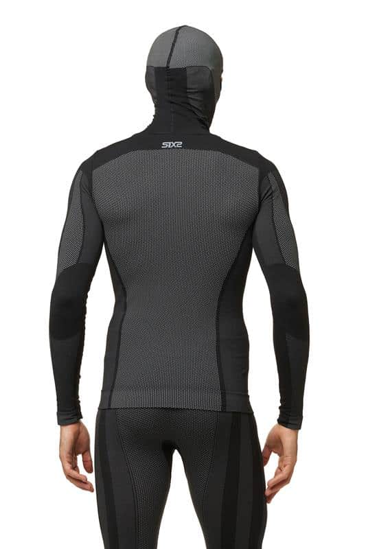 Maglia SIXS TS2 DB 