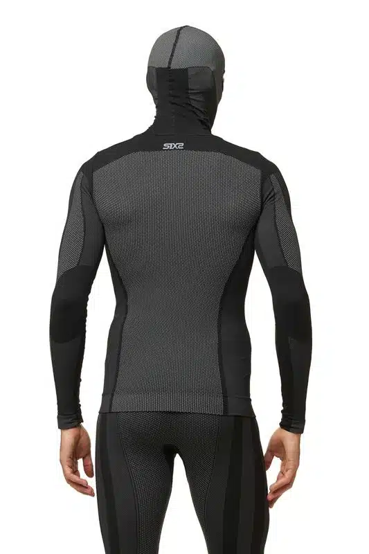 Maglia SIXS TS2 DB 