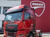 MAN TGX Ducati Edition