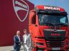 MAN TGX Ducati Edition
