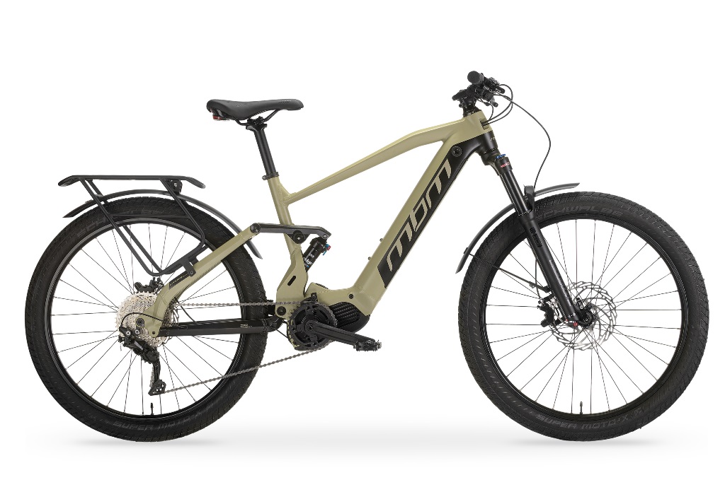 MBM e-bike - Modelli 2024