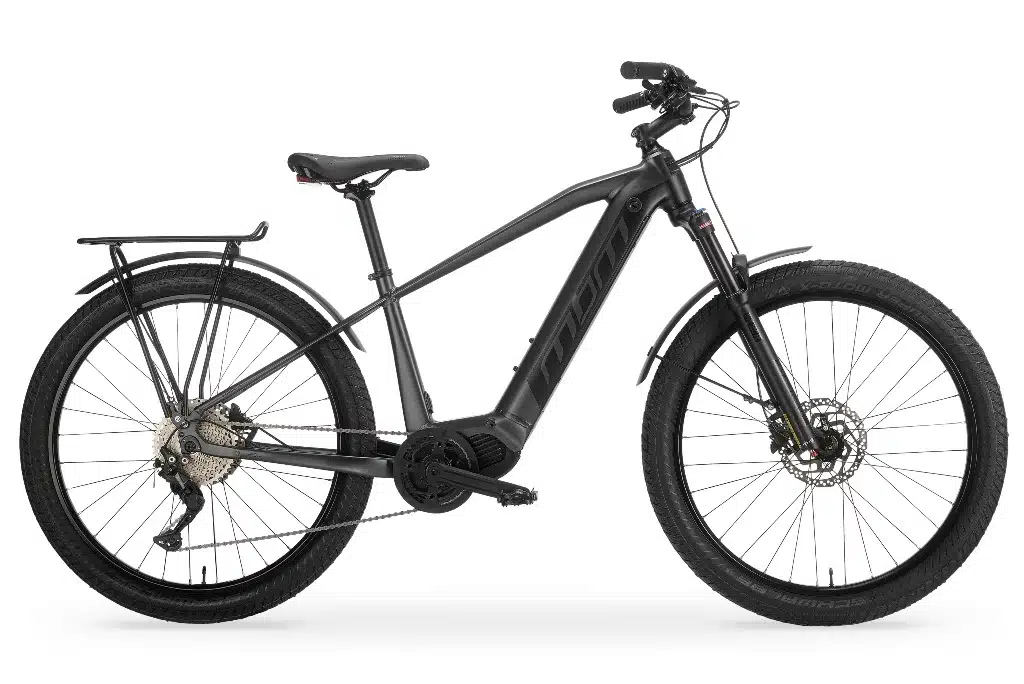 MBM e-bike - Modelli 2024