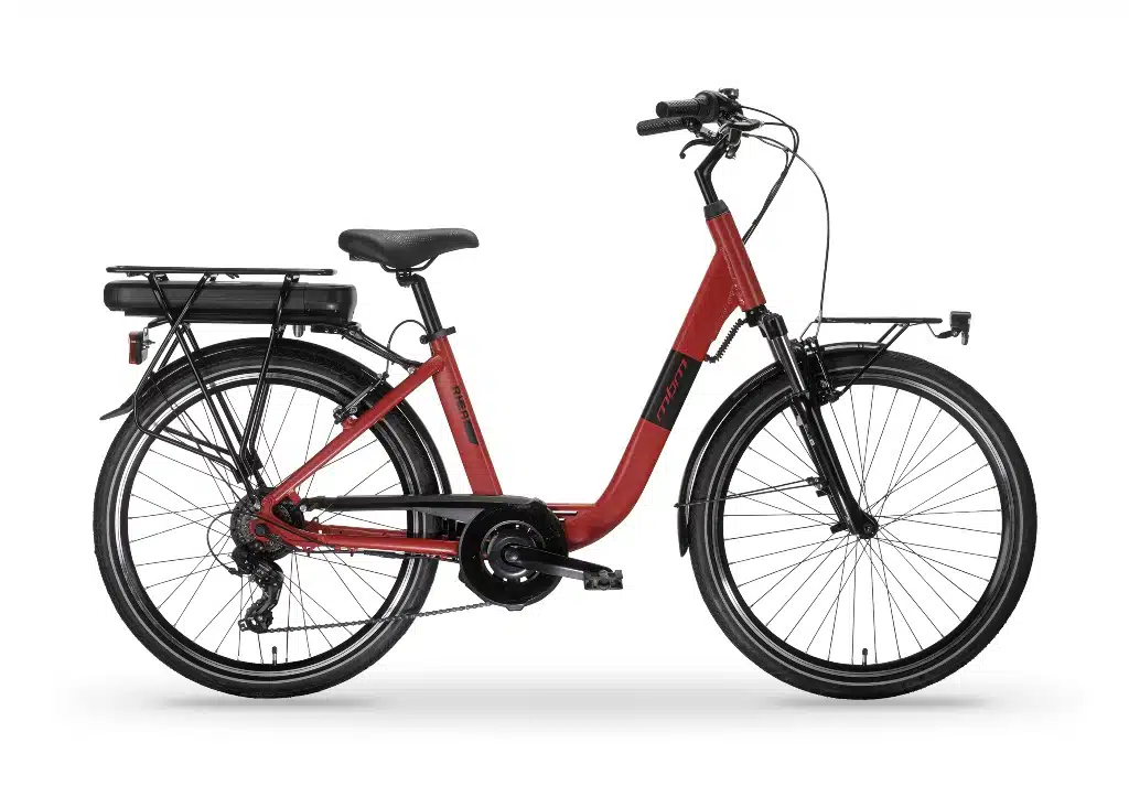 MBM e-bike - Modelli 2024