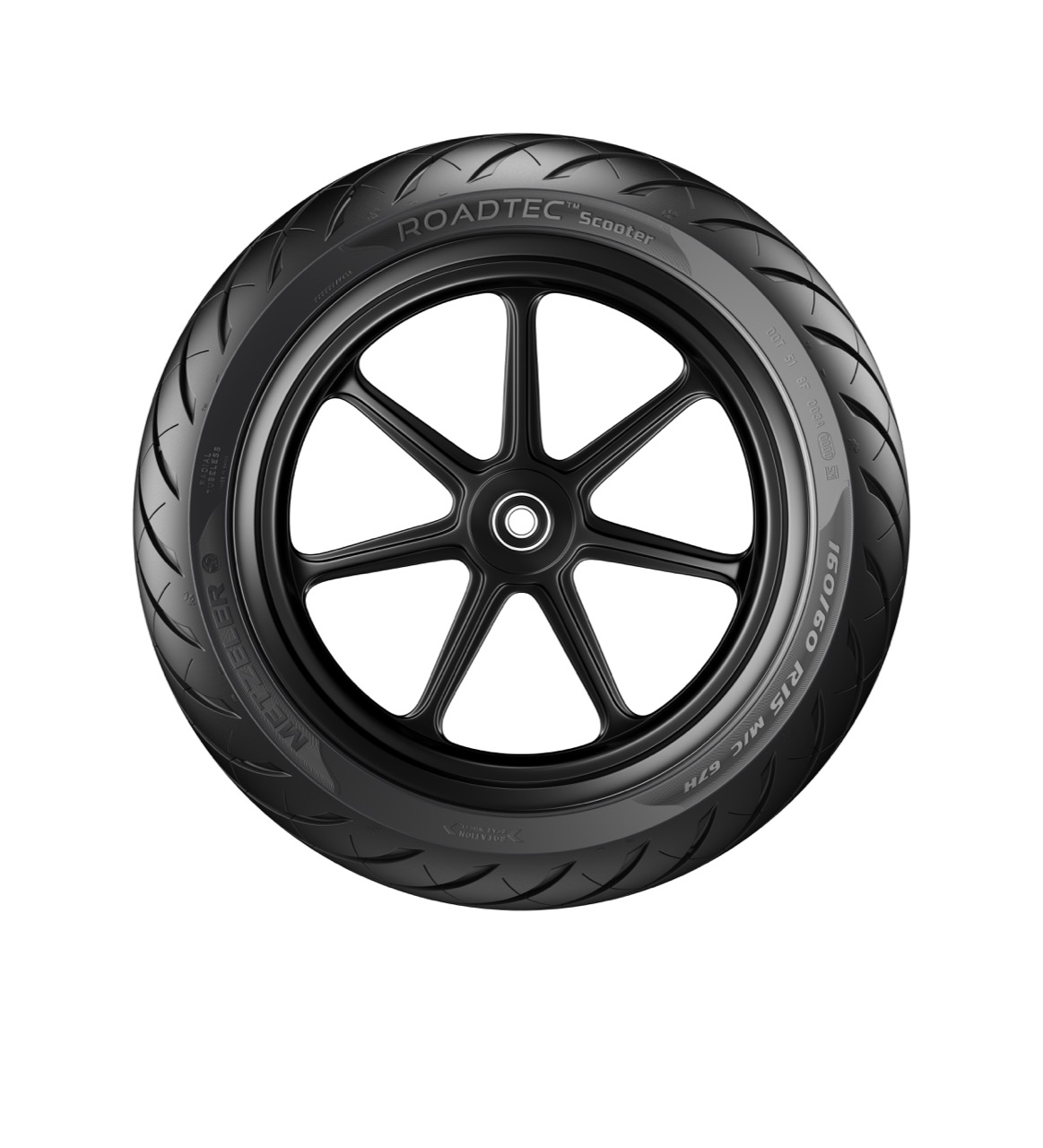 Metzeler - nuovi pneumatici 2020 
