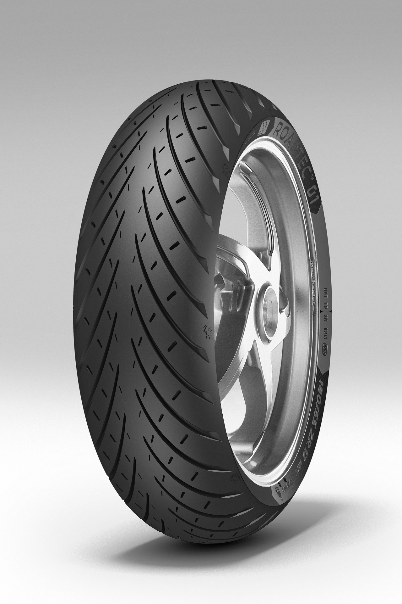 Metzeler Sportec M7 RR e Roadtec 01