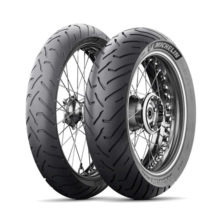 Michelin - EICMA 2024