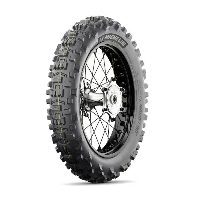 Michelin - EICMA 2024