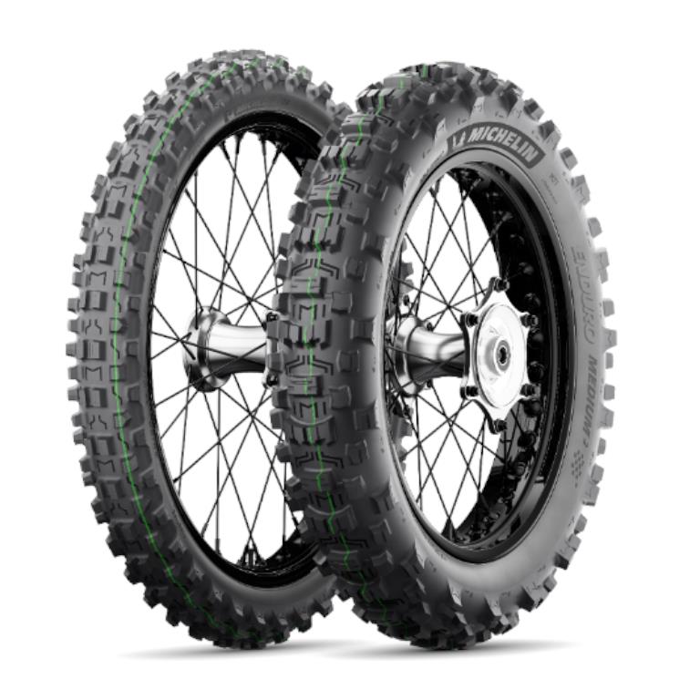 Michelin - EICMA 2024