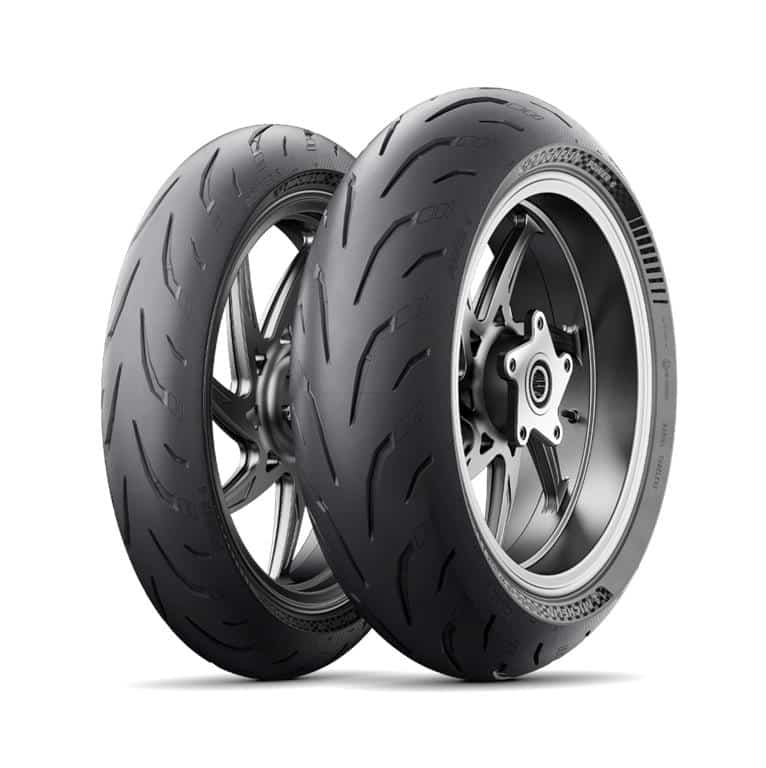 Michelin - EICMA 2024