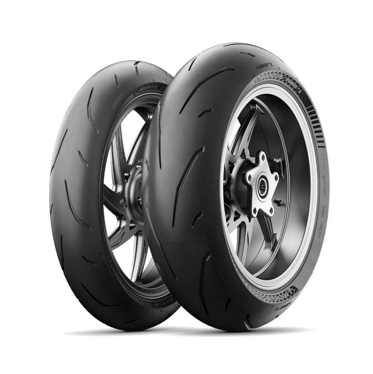 Michelin - EICMA 2024