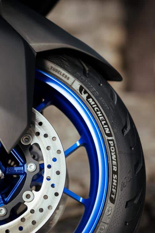 Michelin - EICMA 2024