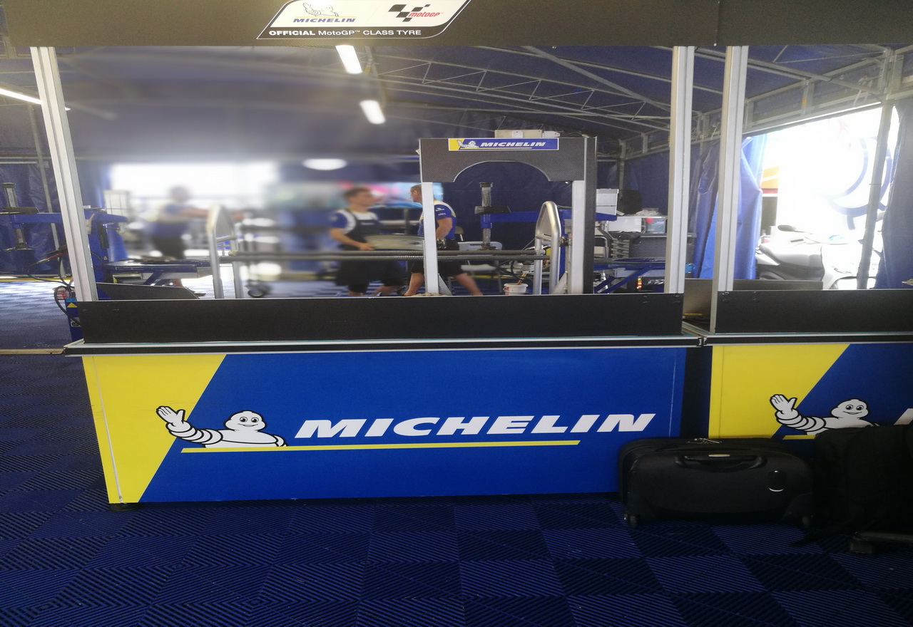Michelin Motogp San Marino