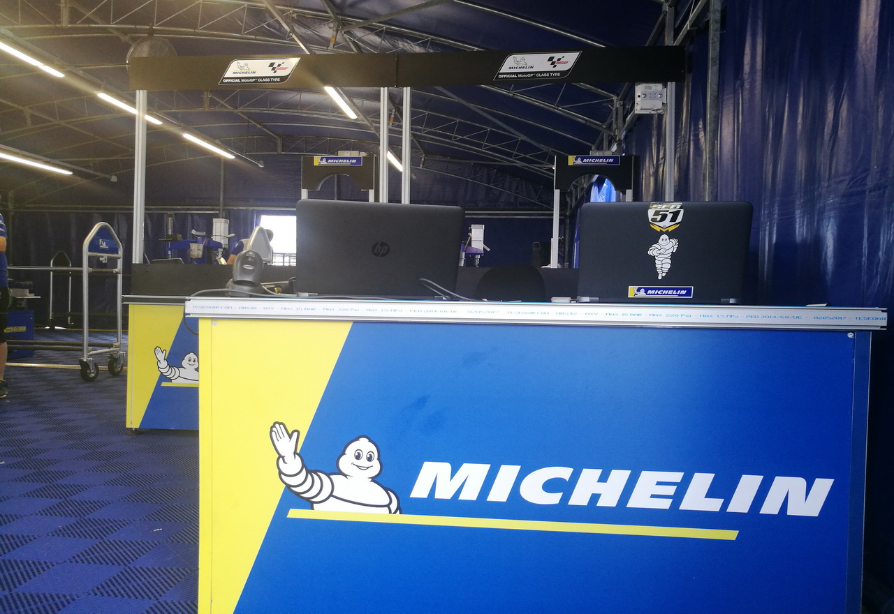 Michelin Motogp San Marino