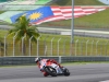 MICHELIN - MotoGP Test a Sepang 2017