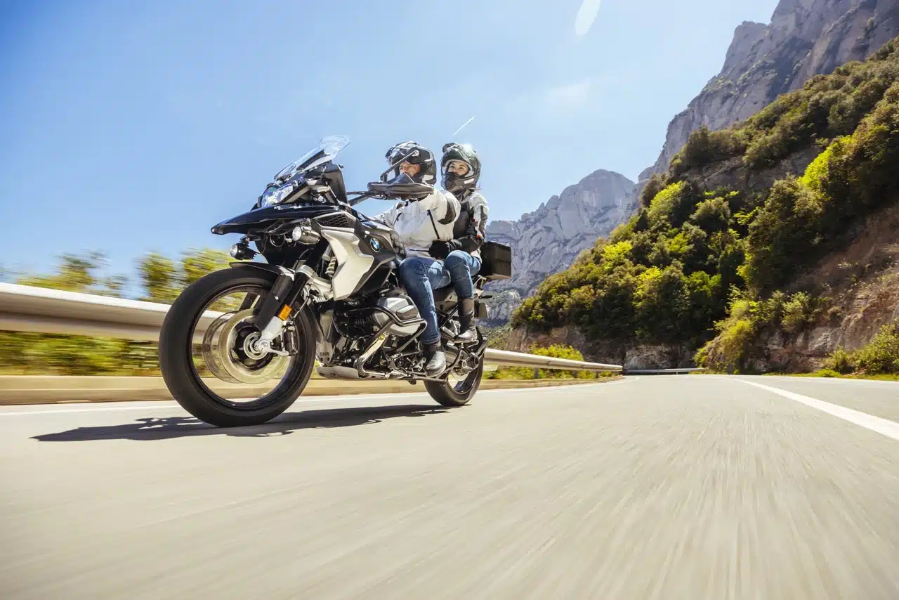 Michelin nuovi pneumatici moto 2024