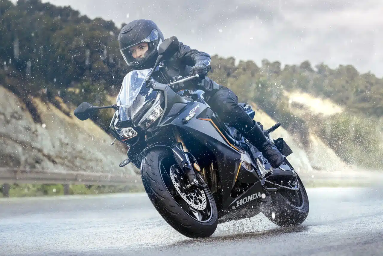 Michelin nuovi pneumatici moto 2024