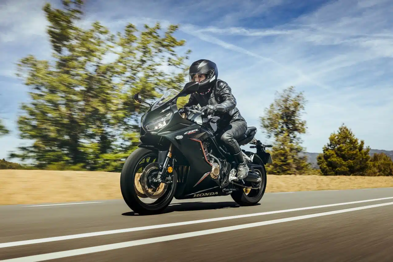 Michelin nuovi pneumatici moto 2024