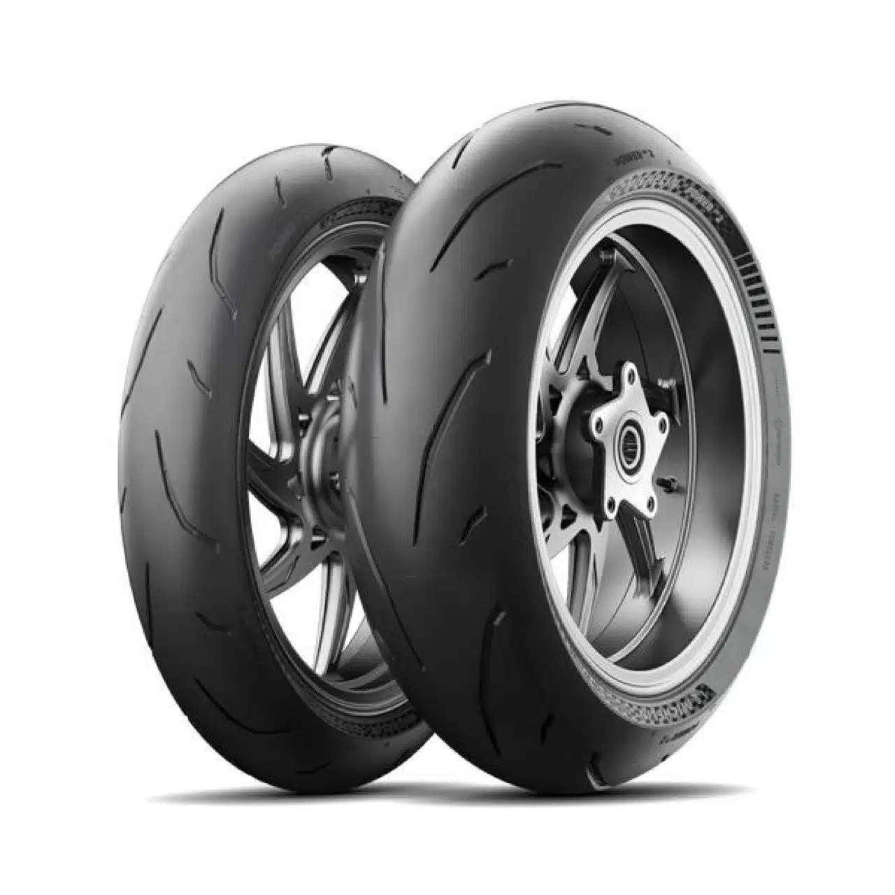 Michelin nuovi pneumatici moto 2024