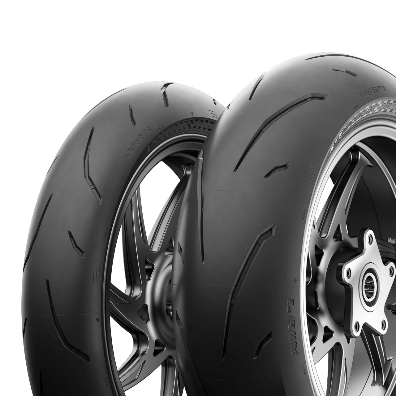 Michelin nuovi pneumatici moto 2024