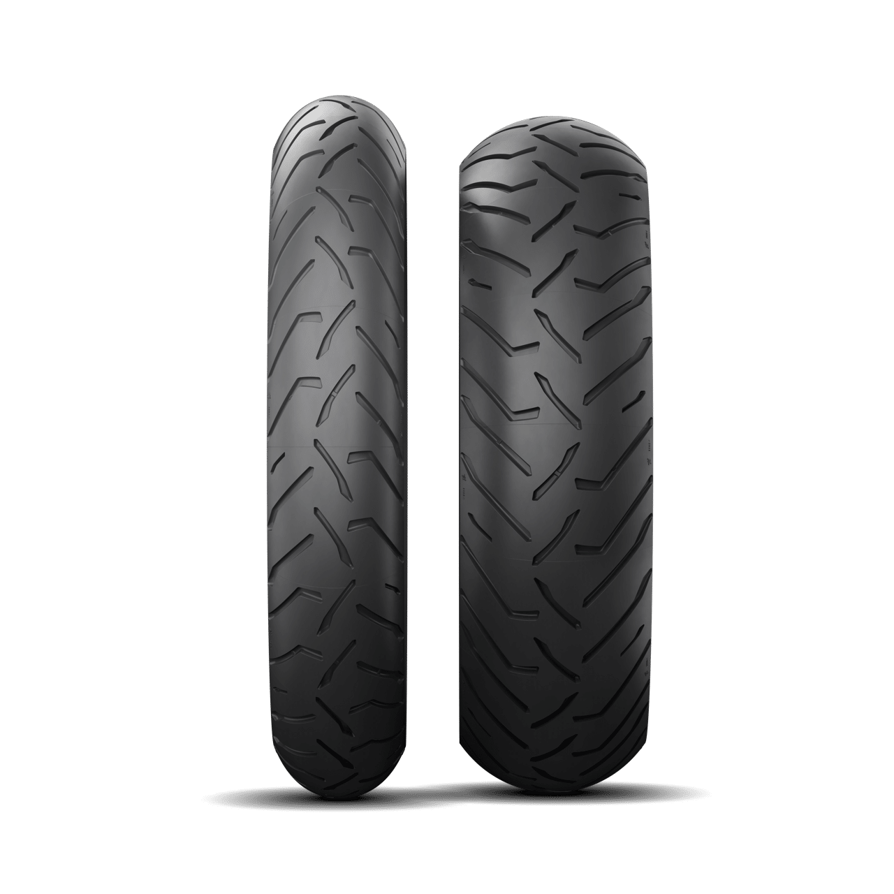 Michelin nuovi pneumatici moto 2024