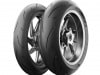 Michelin nuovi pneumatici moto 2024