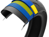 米其林 2024 年新款摩托车轮胎