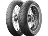 Neumáticos de moto Michelin nuevos 2024