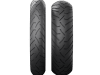 Neumáticos de moto Michelin nuevos 2024
