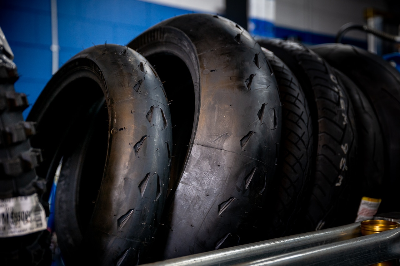Michelin Power Cup2