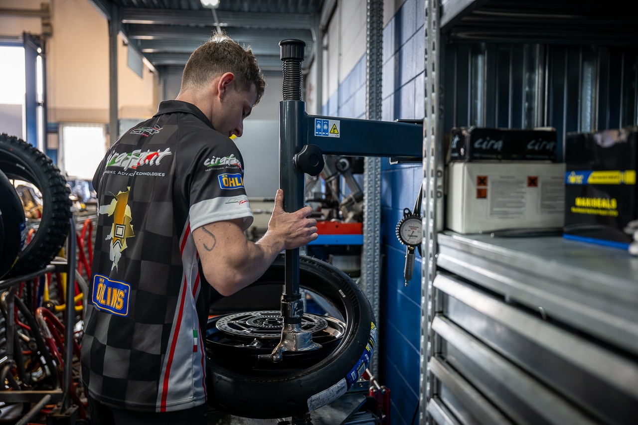 Michelin Power Cup2