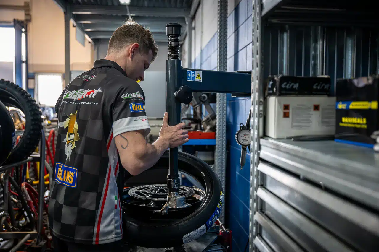 Michelin Power Cup2