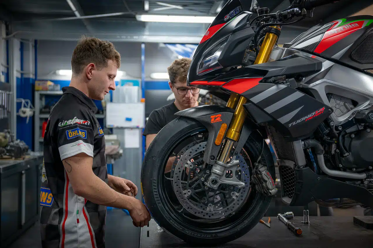 Michelin Power Cup2