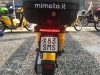 MiMoto eScooter مشاركة ميلان