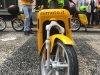 MiMoto eScooter Sharing Mailand