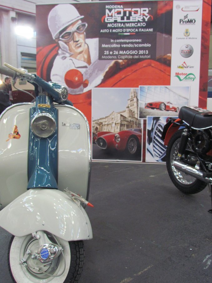 Modena Motor Gallery
