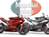 Mondial Moto V5
