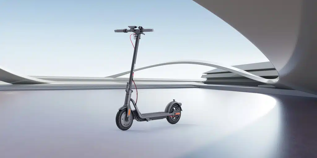 Monopattino elettrico Navee V25i Pro