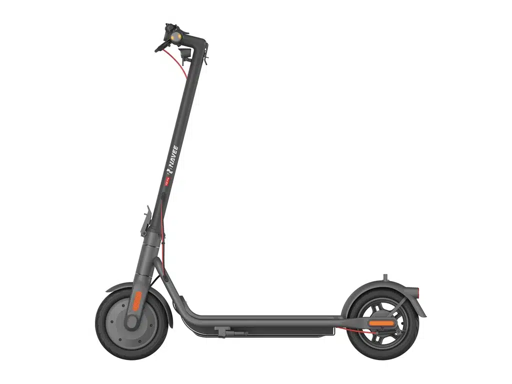 Monopattino elettrico Navee V25i Pro