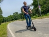 Xiaomi Mi Electric Scooter Pro - اختبار الطريق