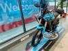 Morbidelli Days Cina 2025
