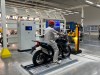 Morbidelli Days Cina 2025