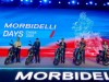 Morbidelli Days Cina 2025