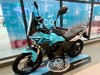 Morbidelli Days Cina 2025