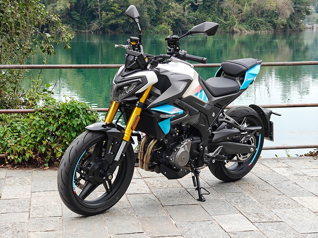 Morbidelli F352