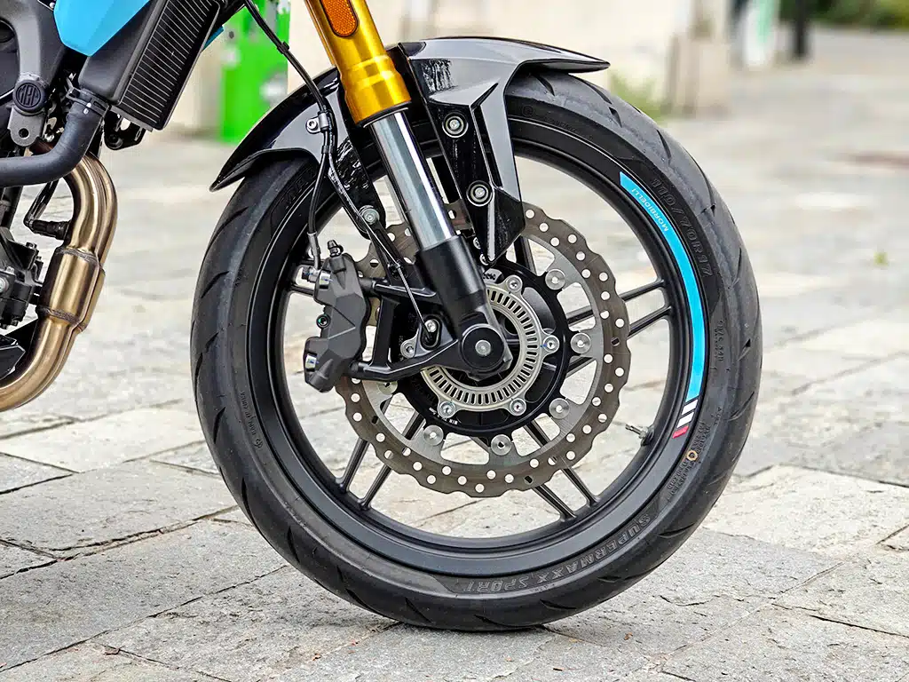 Morbidelli F352