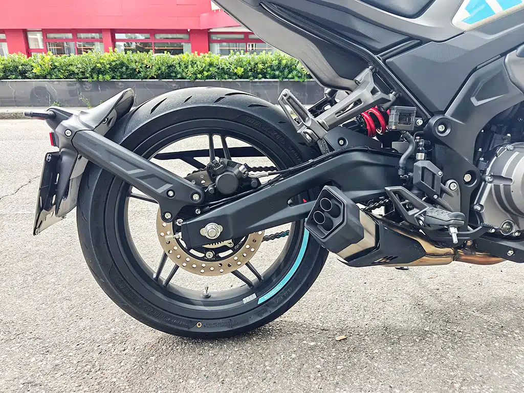 Morbidelli F352