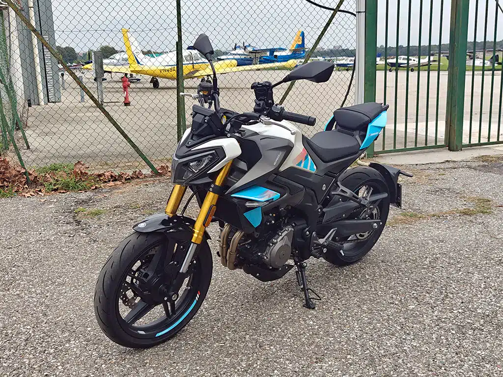 Morbidelli F352