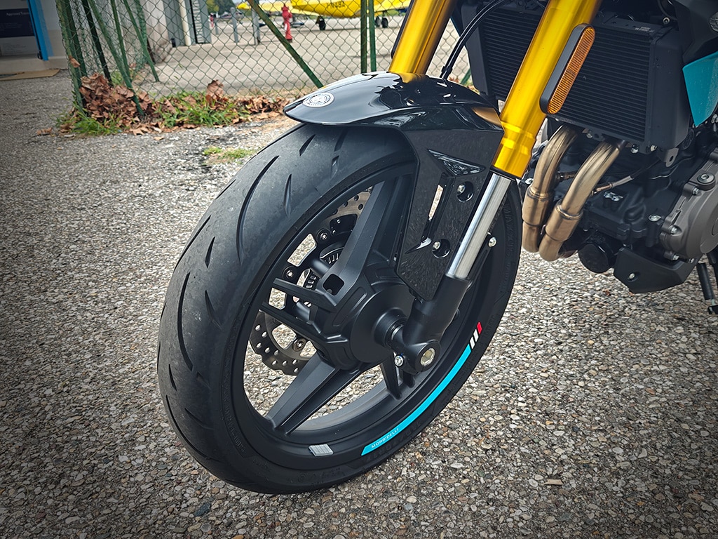 Morbidelli F352