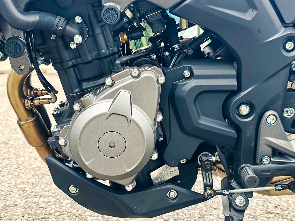 Morbidelli F352