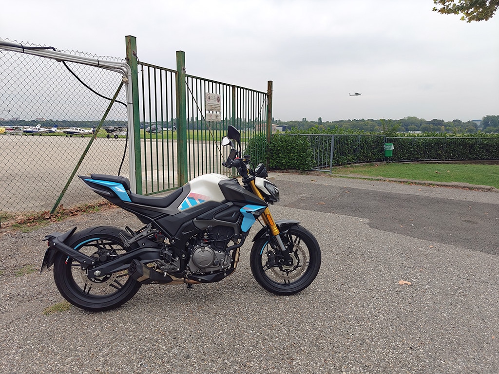 Morbidelli F352